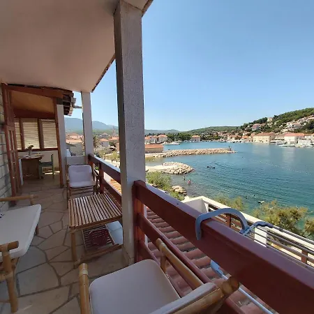 Apartment Next To The Sea *