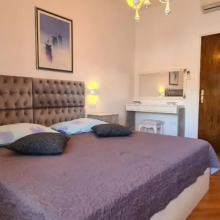 Next To The Sea Apartment Jelsa (Hvar)